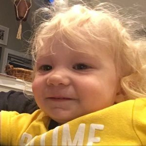 Meet your Posher, Jim